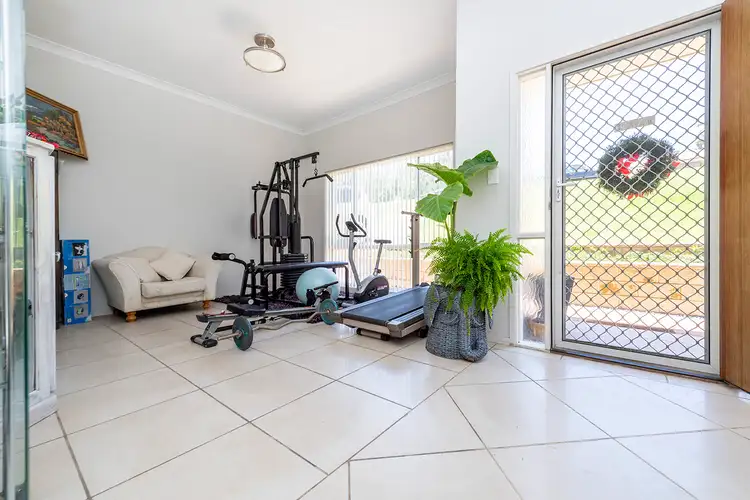 Fifth view of Homely house listing, 3 Weemala Place, Muswellbrook NSW 2333