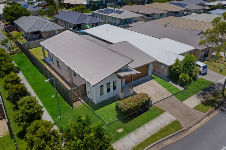 48 Darlington Drive, Yarrabilba QLD 4207