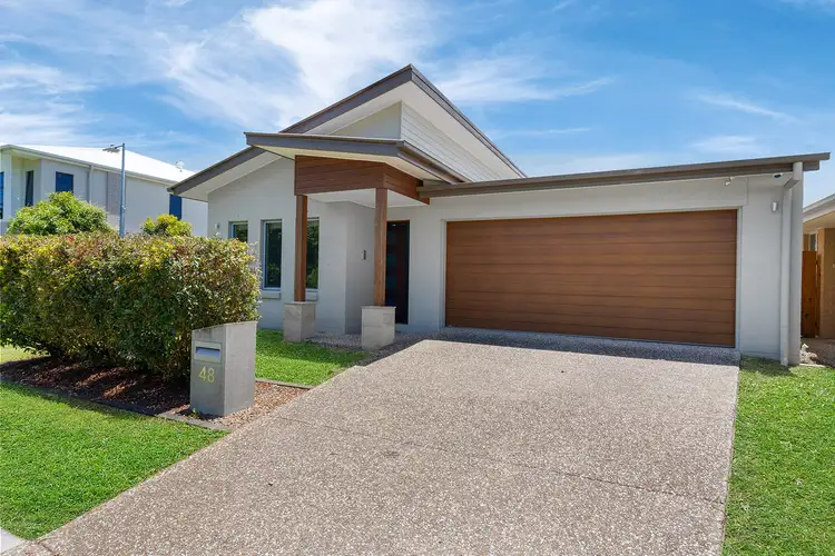 Second view of Homely house listing, 48 Darlington Drive, Yarrabilba QLD 4207