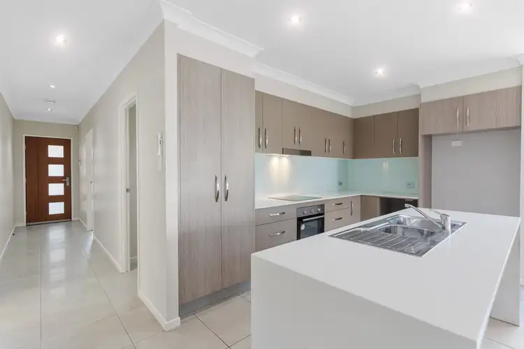 Fourth view of Homely house listing, 48 Darlington Drive, Yarrabilba QLD 4207