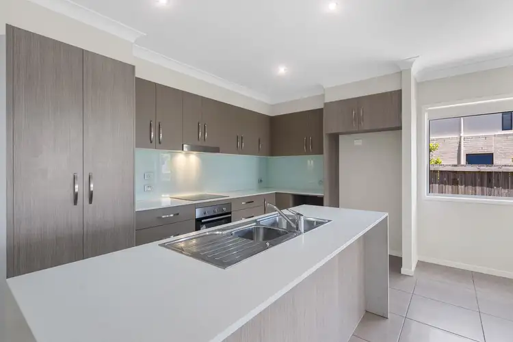 Fifth view of Homely house listing, 48 Darlington Drive, Yarrabilba QLD 4207