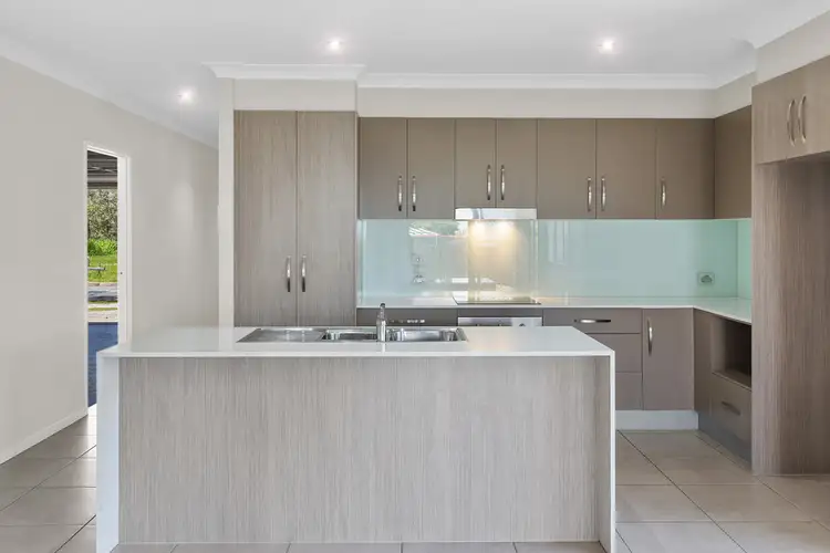 Sixth view of Homely house listing, 48 Darlington Drive, Yarrabilba QLD 4207