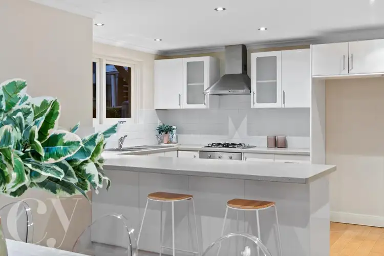 Third view of Homely house listing, 32 Central Avenue, Swanbourne WA 6010