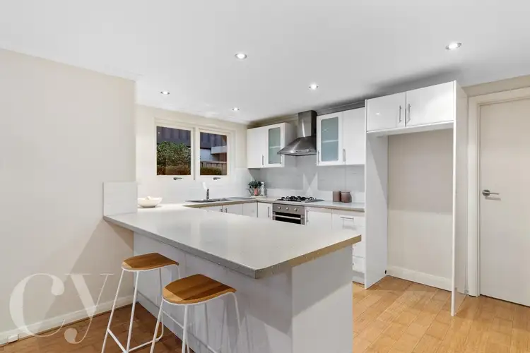 Fourth view of Homely house listing, 32 Central Avenue, Swanbourne WA 6010