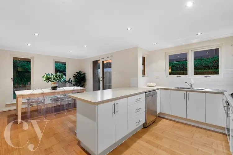 Fifth view of Homely house listing, 32 Central Avenue, Swanbourne WA 6010