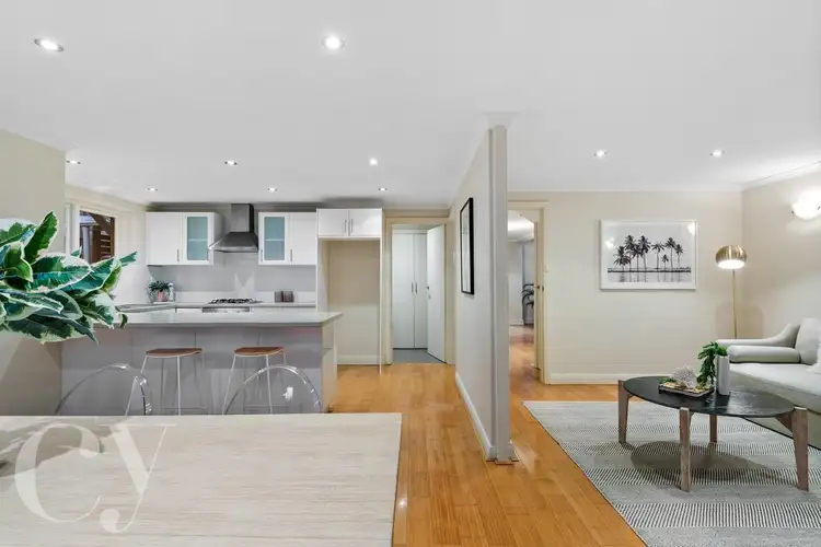 Sixth view of Homely house listing, 32 Central Avenue, Swanbourne WA 6010