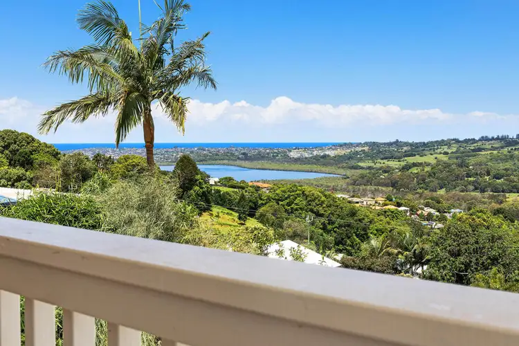 19 Mountain View Esplanade, Bilambil Heights NSW 2486