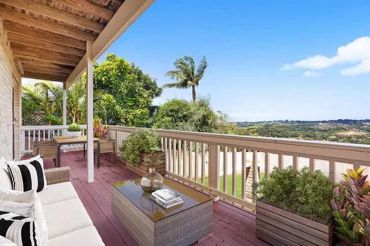 Sixth view of Homely house listing, 19 Mountain View Esplanade, Bilambil Heights NSW 2486