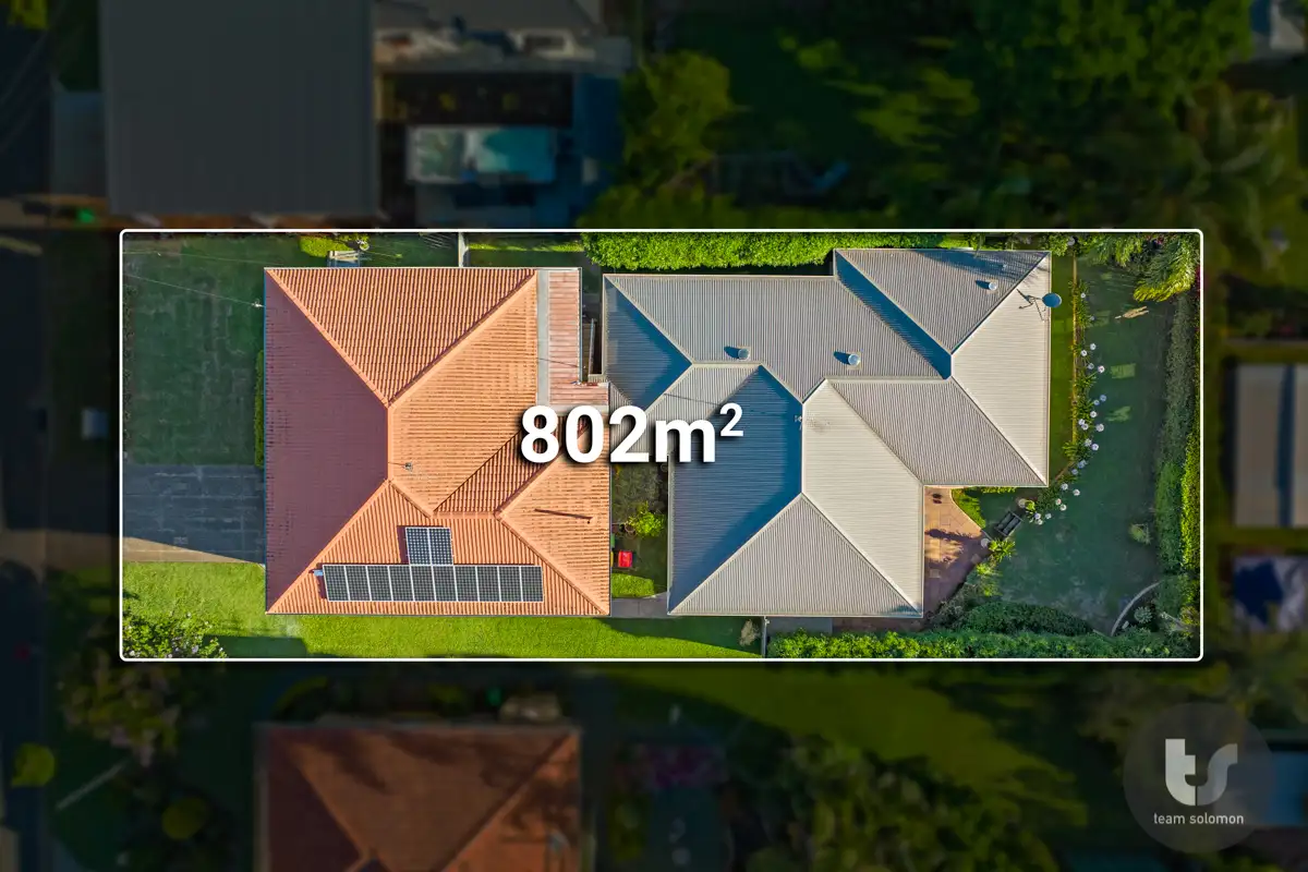 Main view of Homely house listing, 14 Glenjustins Street, Wynnum West QLD 4178