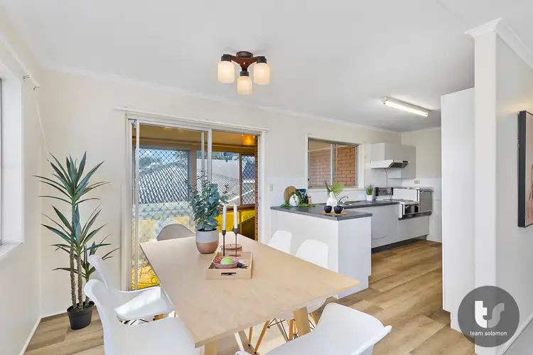 Third view of Homely house listing, 14 Glenjustins Street, Wynnum West QLD 4178