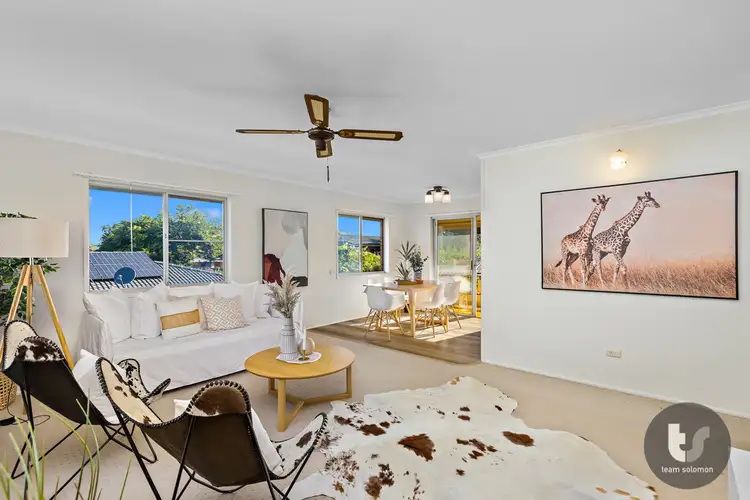 Fourth view of Homely house listing, 14 Glenjustins Street, Wynnum West QLD 4178