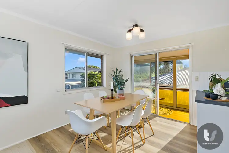 Fifth view of Homely house listing, 14 Glenjustins Street, Wynnum West QLD 4178