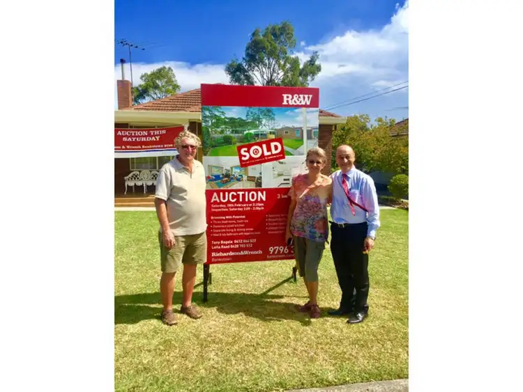 Second view of Homely house listing, 47 Waruda Street, Yagoona NSW 2199