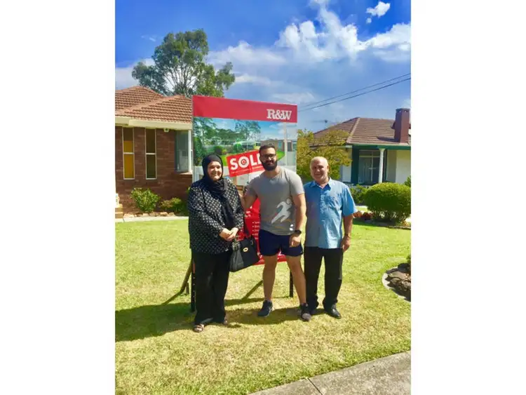 Third view of Homely house listing, 47 Waruda Street, Yagoona NSW 2199