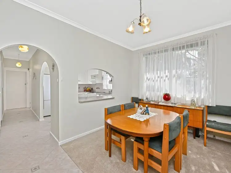 Fifth view of Homely house listing, 47 Waruda Street, Yagoona NSW 2199