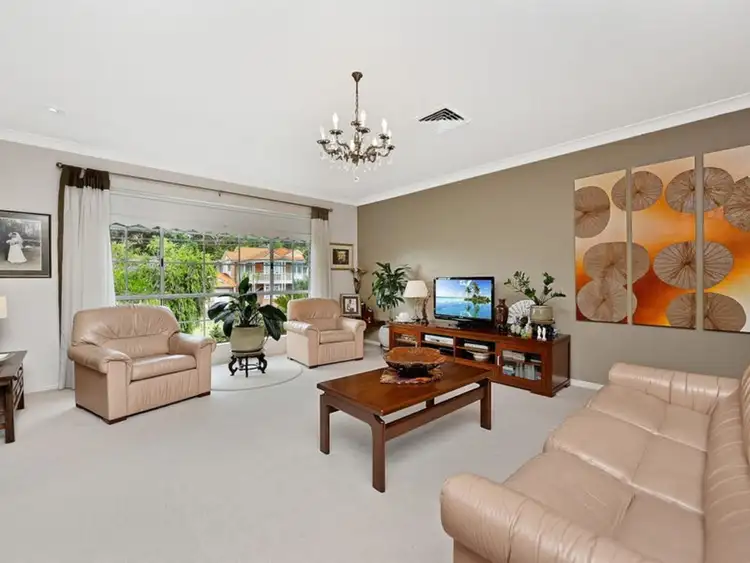 Second view of Homely house listing, 103 Lucinda Avenue, Bass Hill NSW 2197