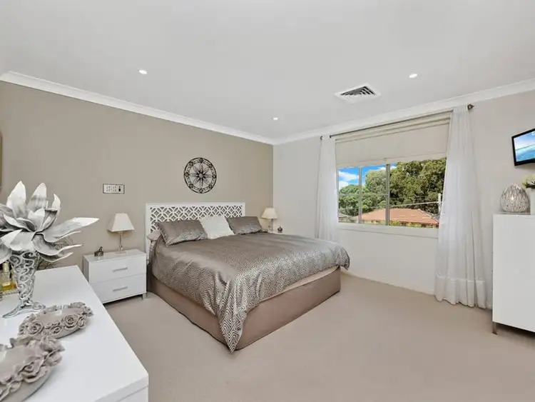 Fourth view of Homely house listing, 103 Lucinda Avenue, Bass Hill NSW 2197