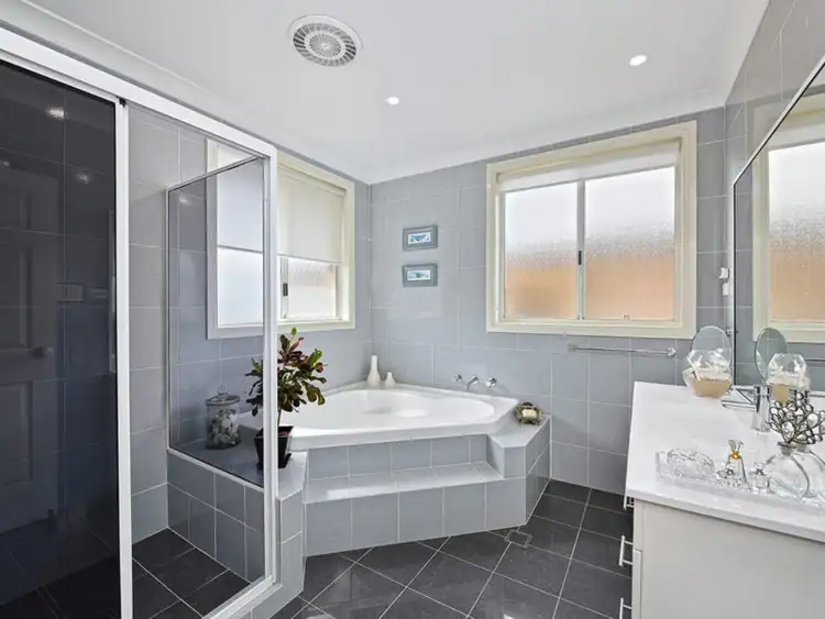 Fifth view of Homely house listing, 103 Lucinda Avenue, Bass Hill NSW 2197