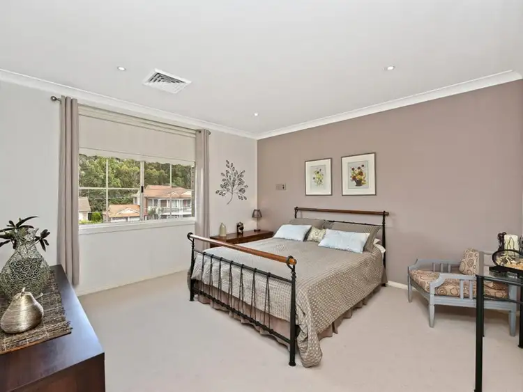 Sixth view of Homely house listing, 103 Lucinda Avenue, Bass Hill NSW 2197