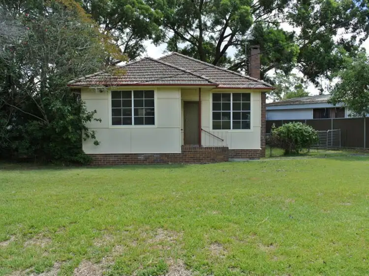 2 Saurine Street, Bankstown NSW 2200