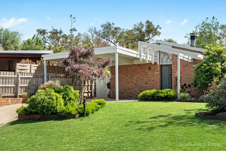 Main view of Homely house listing, 4 Lirata Close, Langwarrin VIC 3910