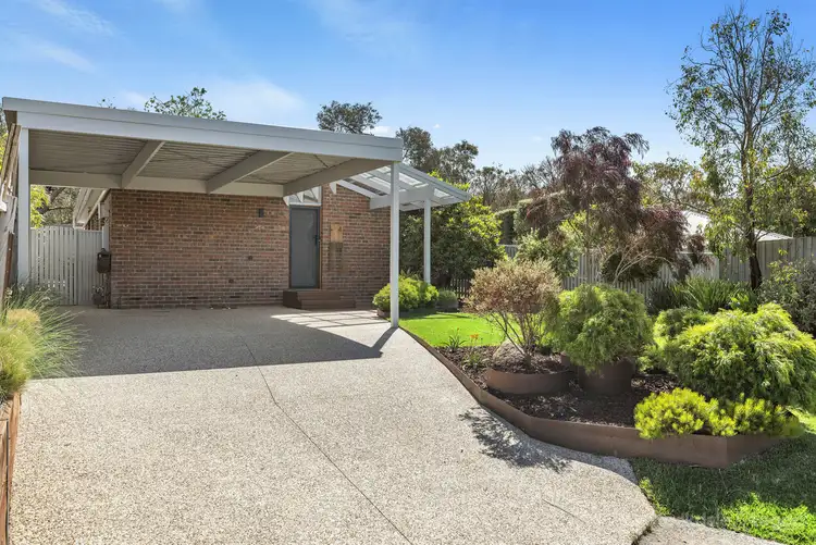 Second view of Homely house listing, 4 Lirata Close, Langwarrin VIC 3910