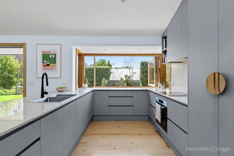 Third view of Homely house listing, 4 Lirata Close, Langwarrin VIC 3910