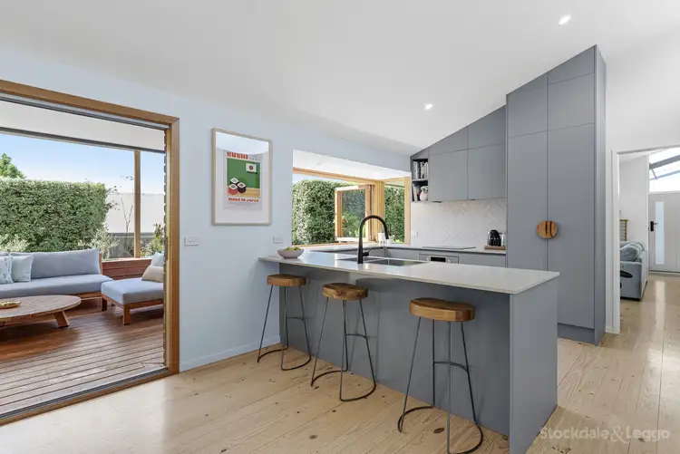 Fourth view of Homely house listing, 4 Lirata Close, Langwarrin VIC 3910