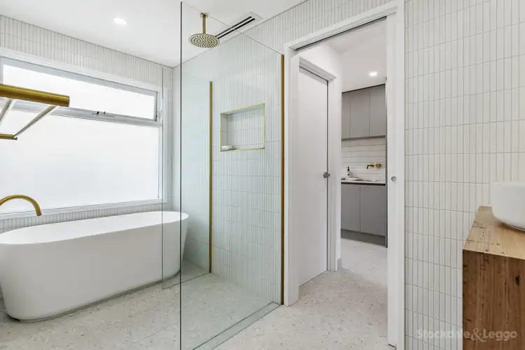 Sixth view of Homely house listing, 4 Lirata Close, Langwarrin VIC 3910