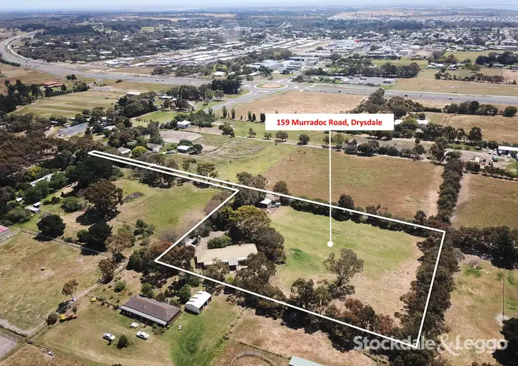 159 Murradoc Road, Drysdale VIC 3222