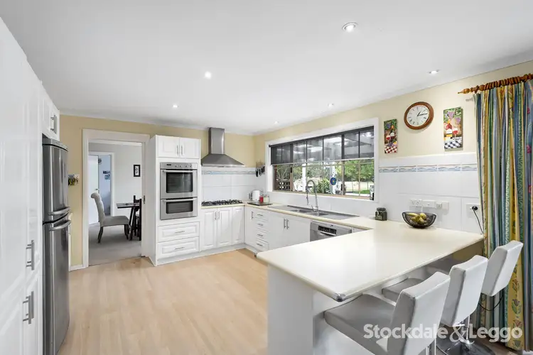 Fifth view of Homely house listing, 159 Murradoc Road, Drysdale VIC 3222