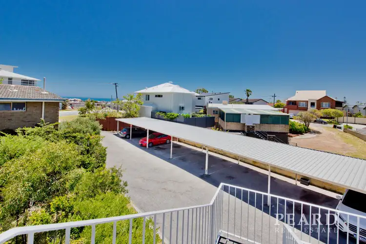 Third view of Homely unit listing, 16/4 Sackville Terrace, Scarborough WA 6019