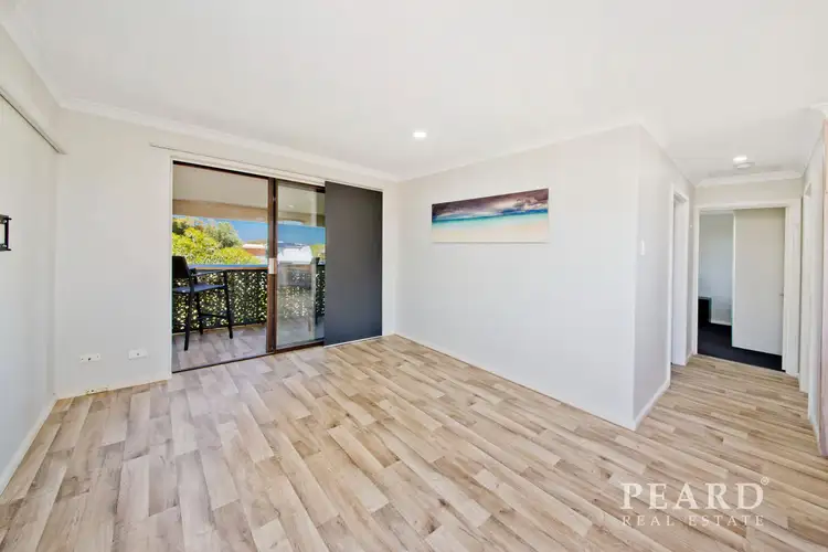 Fifth view of Homely unit listing, 16/4 Sackville Terrace, Scarborough WA 6019