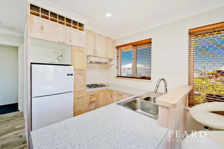 Seventh view of Homely unit listing, 16/4 Sackville Terrace, Scarborough WA 6019