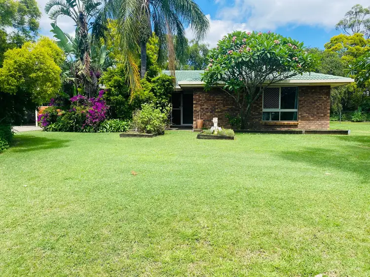 Main view of Homely house listing, 9 Stewart Street, Withcott QLD 4352