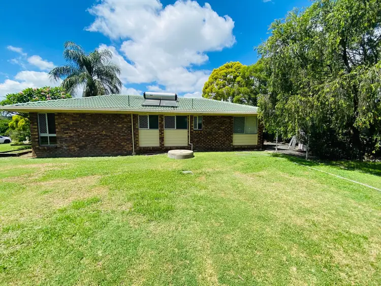 Second view of Homely house listing, 9 Stewart Street, Withcott QLD 4352