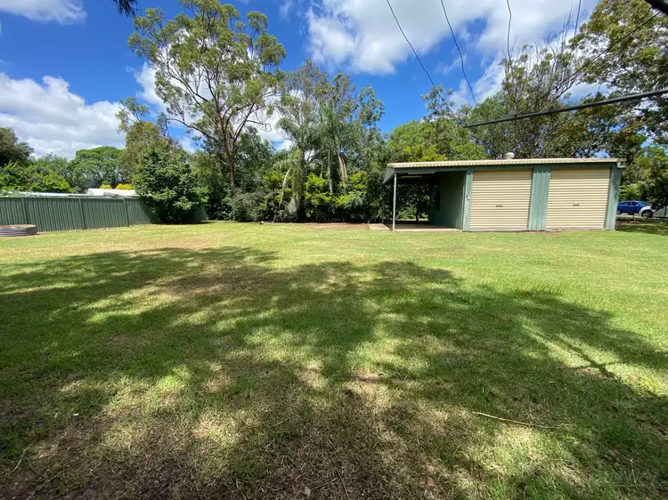 Third view of Homely house listing, 9 Stewart Street, Withcott QLD 4352