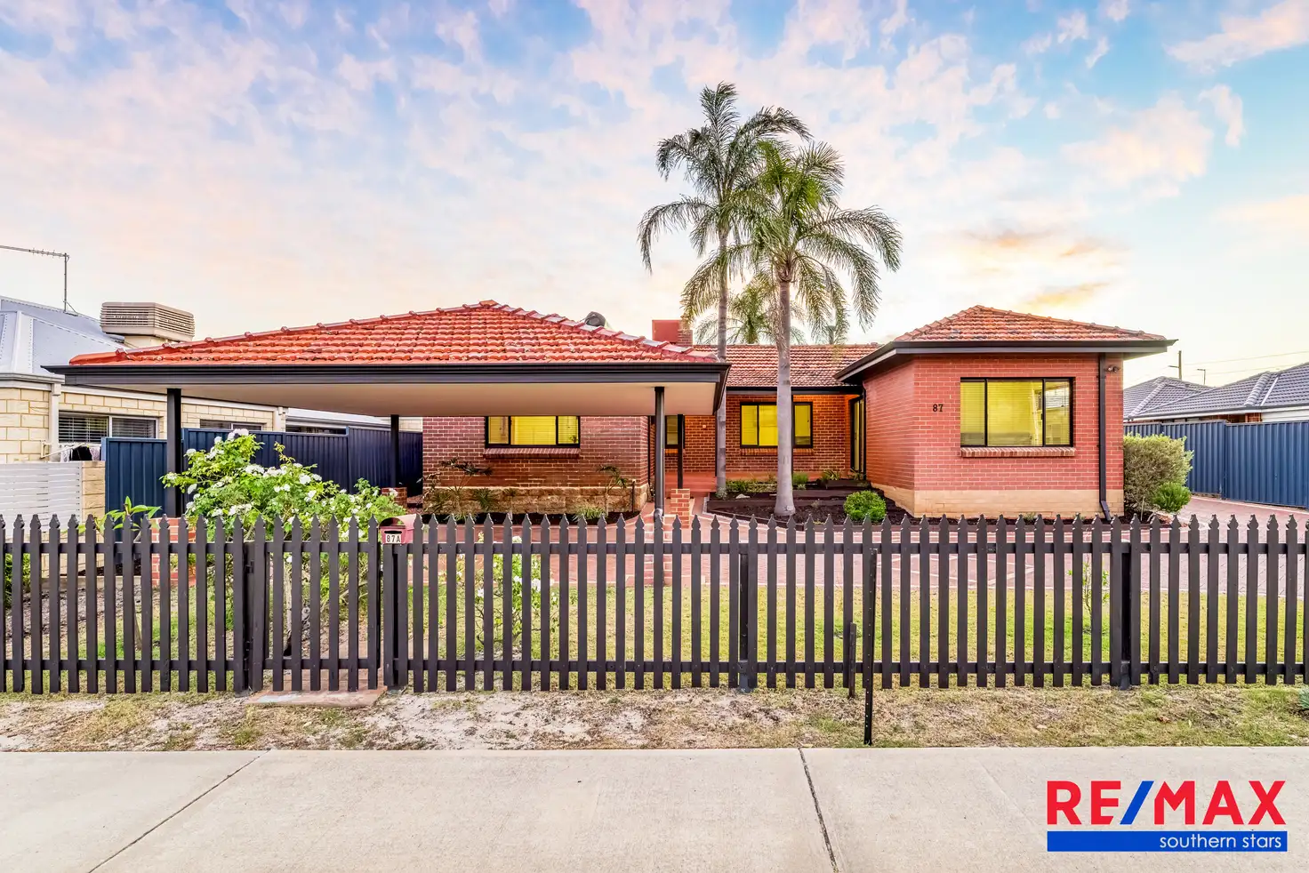 Main view of Homely house listing, 87A Renou Street, East Cannington WA 6107