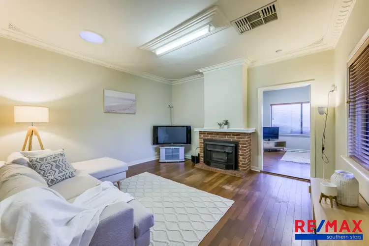 Fourth view of Homely house listing, 87A Renou Street, East Cannington WA 6107