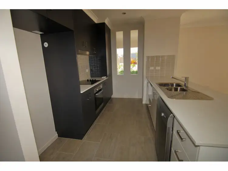 Second view of Homely semi-detached listing, 2/1 Cypress Street, Yeppoon QLD 4703
