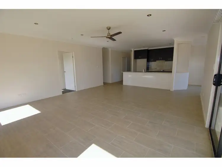 Third view of Homely semi-detached listing, 2/1 Cypress Street, Yeppoon QLD 4703