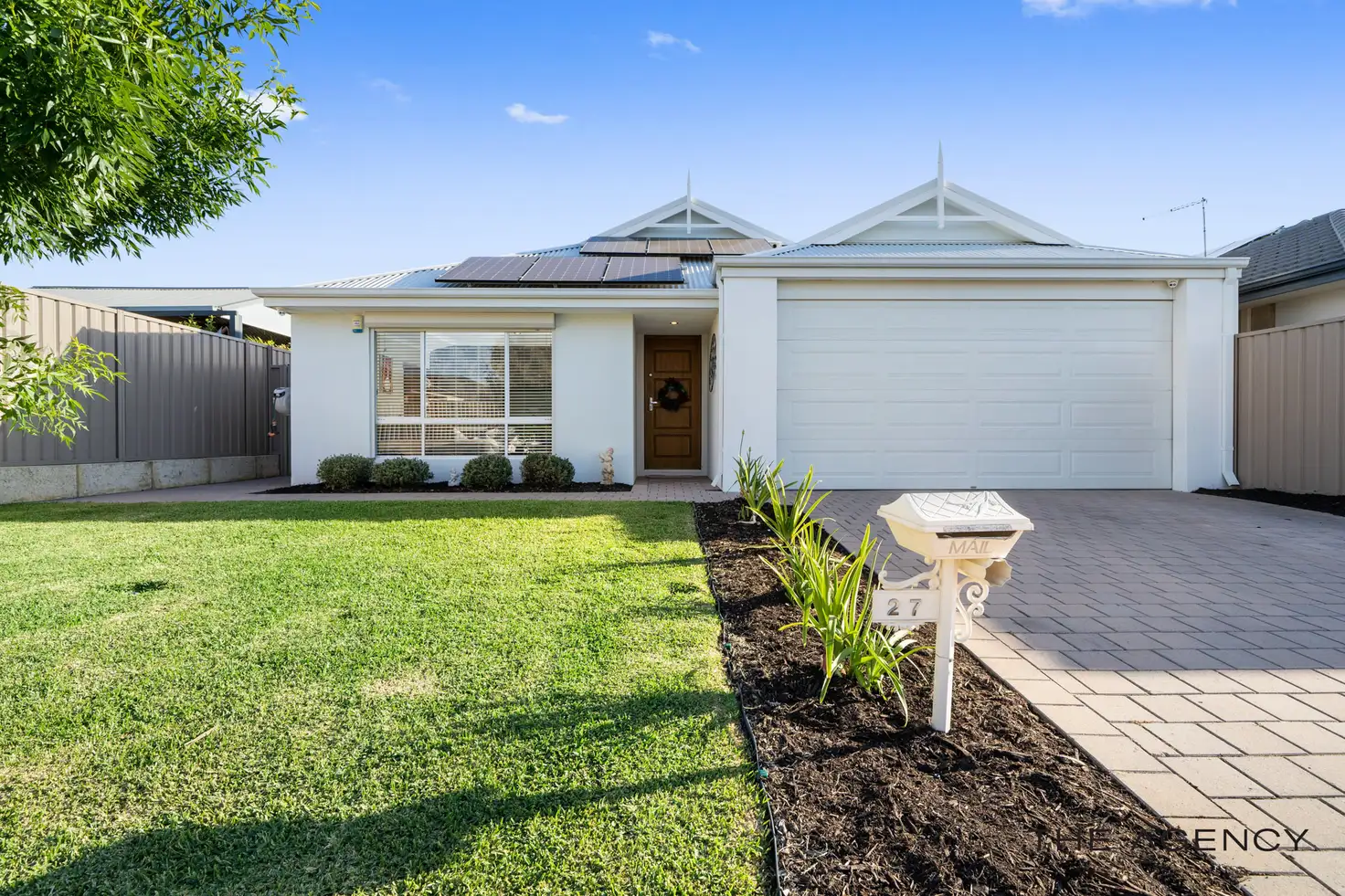 Main view of Homely house listing, 27 Dreng Way, Brabham WA 6055
