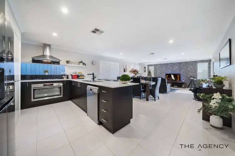 Second view of Homely house listing, 27 Dreng Way, Brabham WA 6055