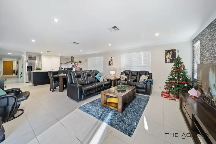 Third view of Homely house listing, 27 Dreng Way, Brabham WA 6055