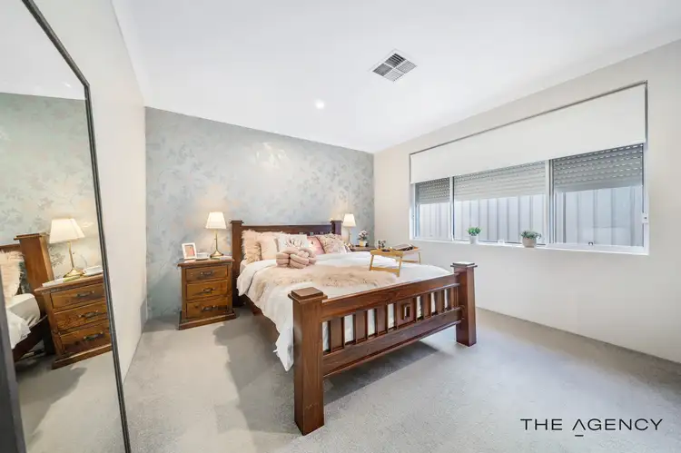 Fourth view of Homely house listing, 27 Dreng Way, Brabham WA 6055