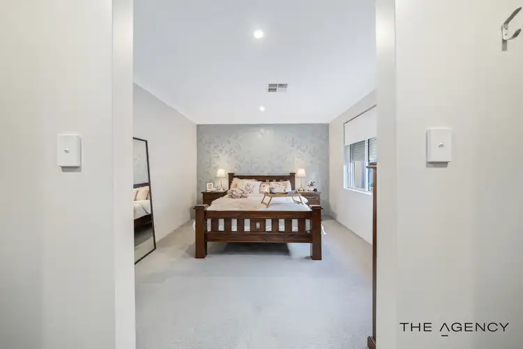 Sixth view of Homely house listing, 27 Dreng Way, Brabham WA 6055