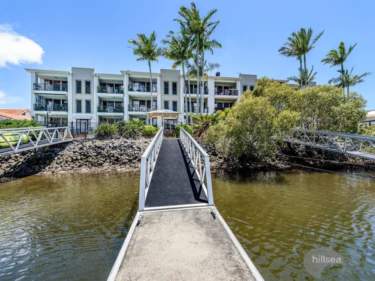 4/14-18 Jennifer Avenue, Runaway Bay QLD 4216