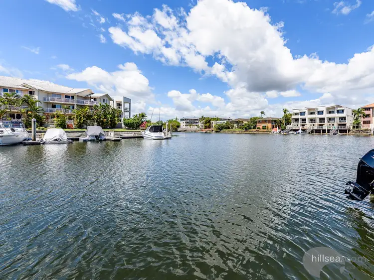 Seventh view of Homely unit listing, 4/14-18 Jennifer Avenue, Runaway Bay QLD 4216