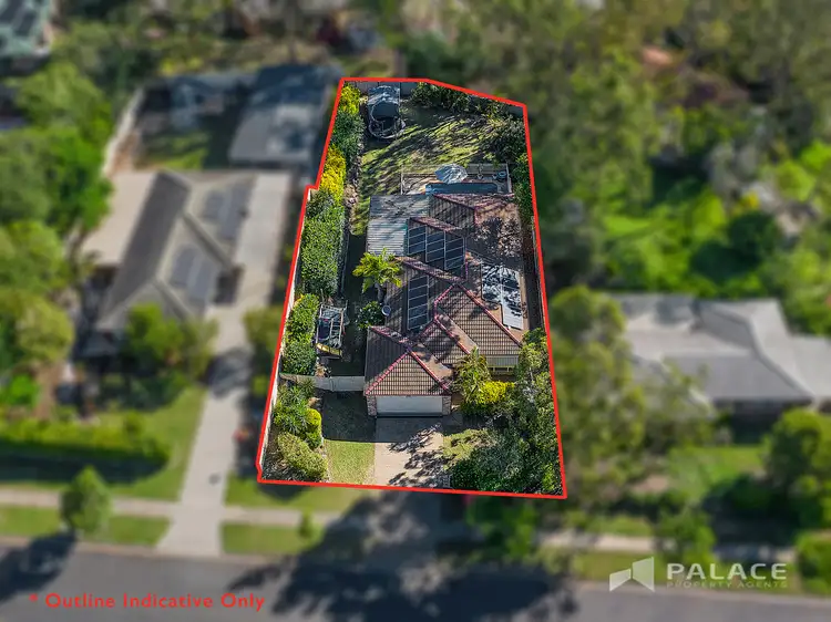 33 Bundoora Drive, Karana Downs QLD 4306