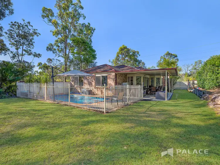Second view of Homely house listing, 33 Bundoora Drive, Karana Downs QLD 4306